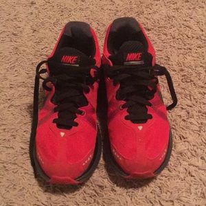 Men’s Nike Running Shoes Size 9